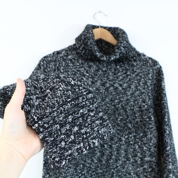 *Debbie Shuchat for Melanie Lyne Turtleneck Dress - Picture 5 of 7